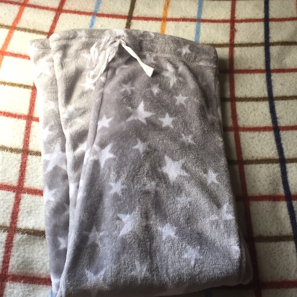 V soft pj bottoms